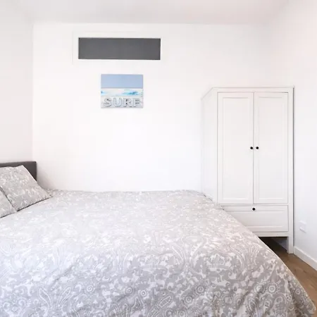 2 Bedroom Flat With Ac And Elevator Apartmán *